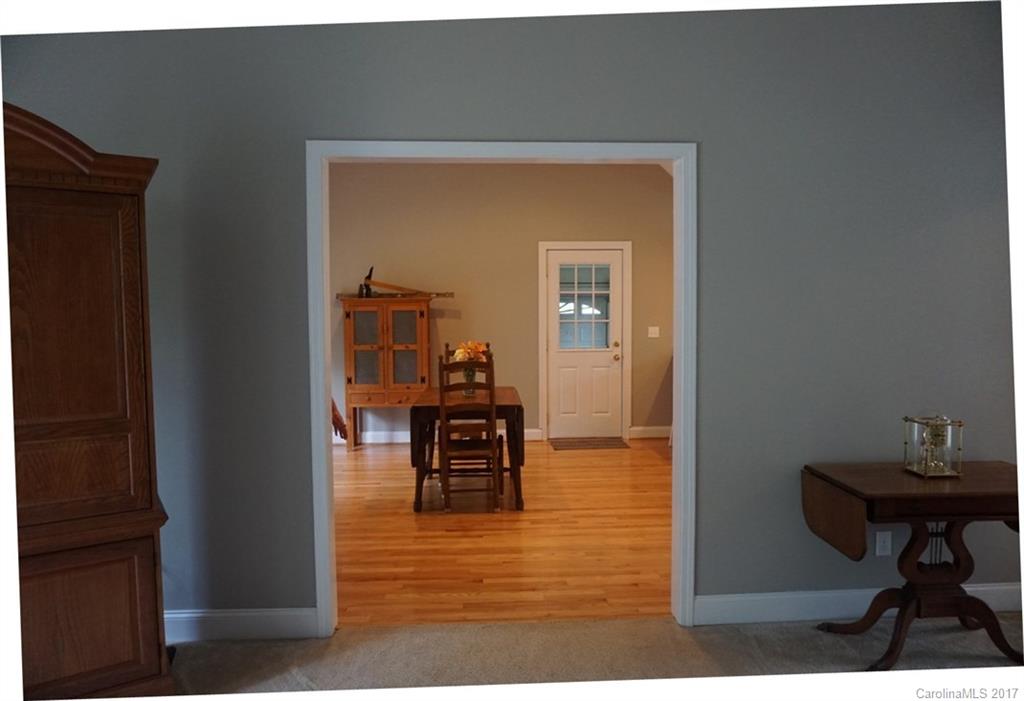 Planters Ridge - Residential