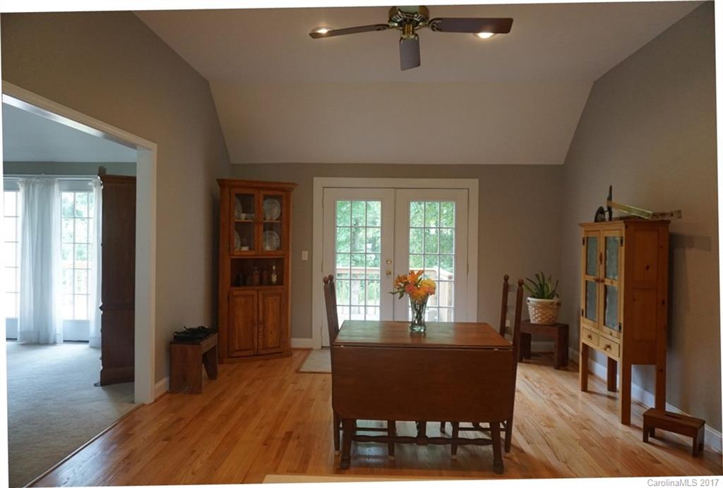 Planters Ridge - Residential