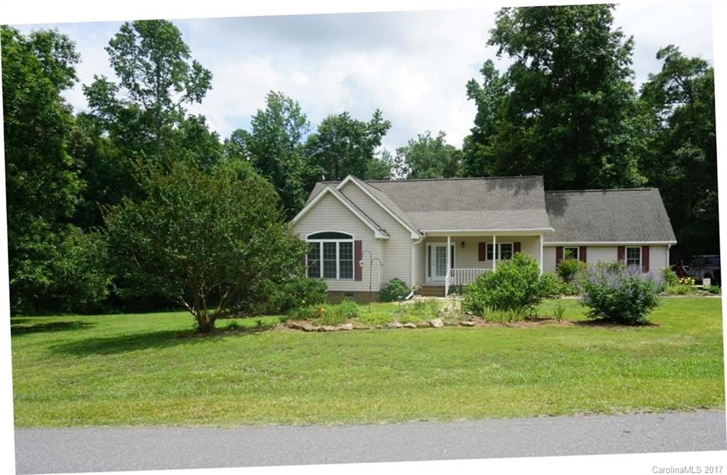 Planters Ridge - Residential