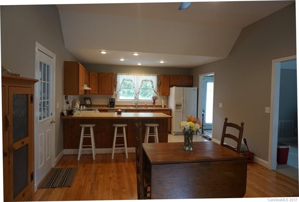 Planters Ridge - Residential