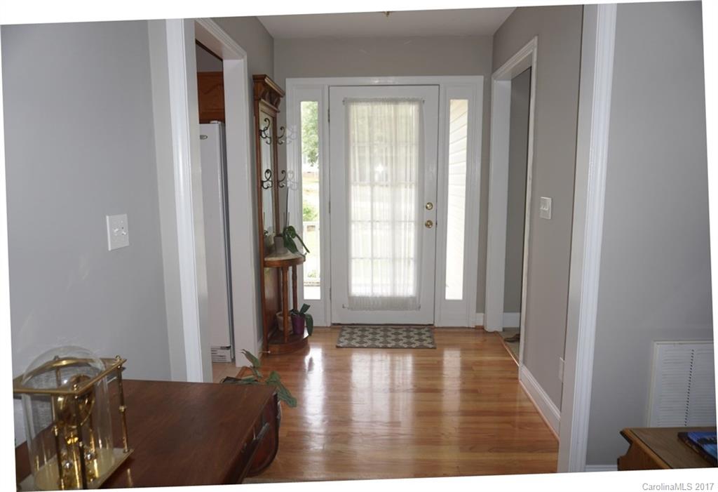 Planters Ridge - Residential