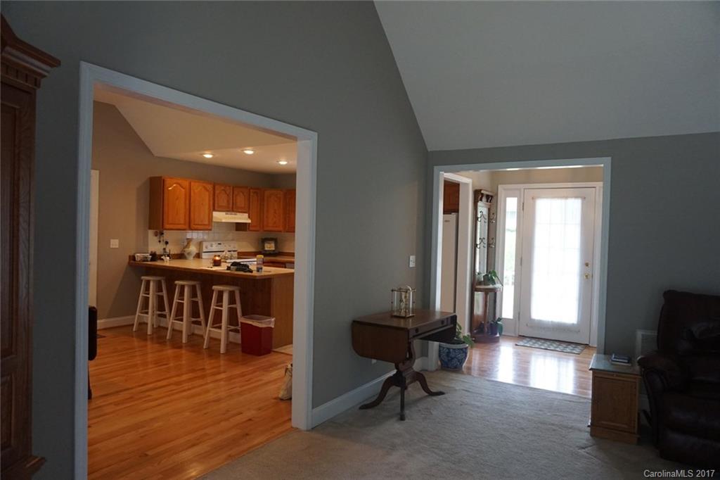 Planters Ridge - Residential