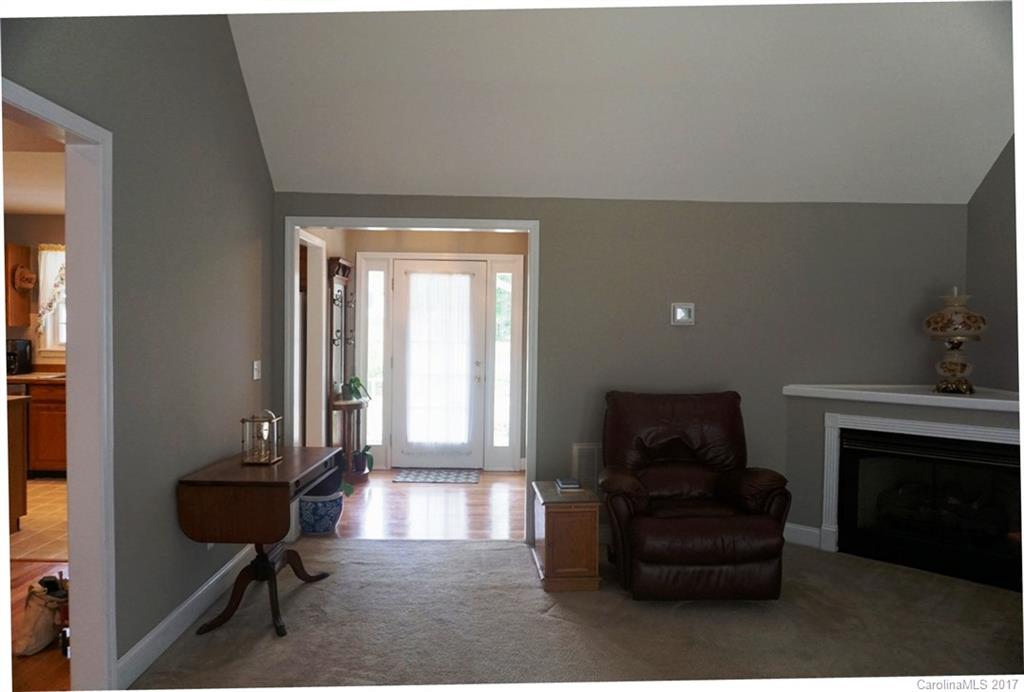 Planters Ridge - Residential