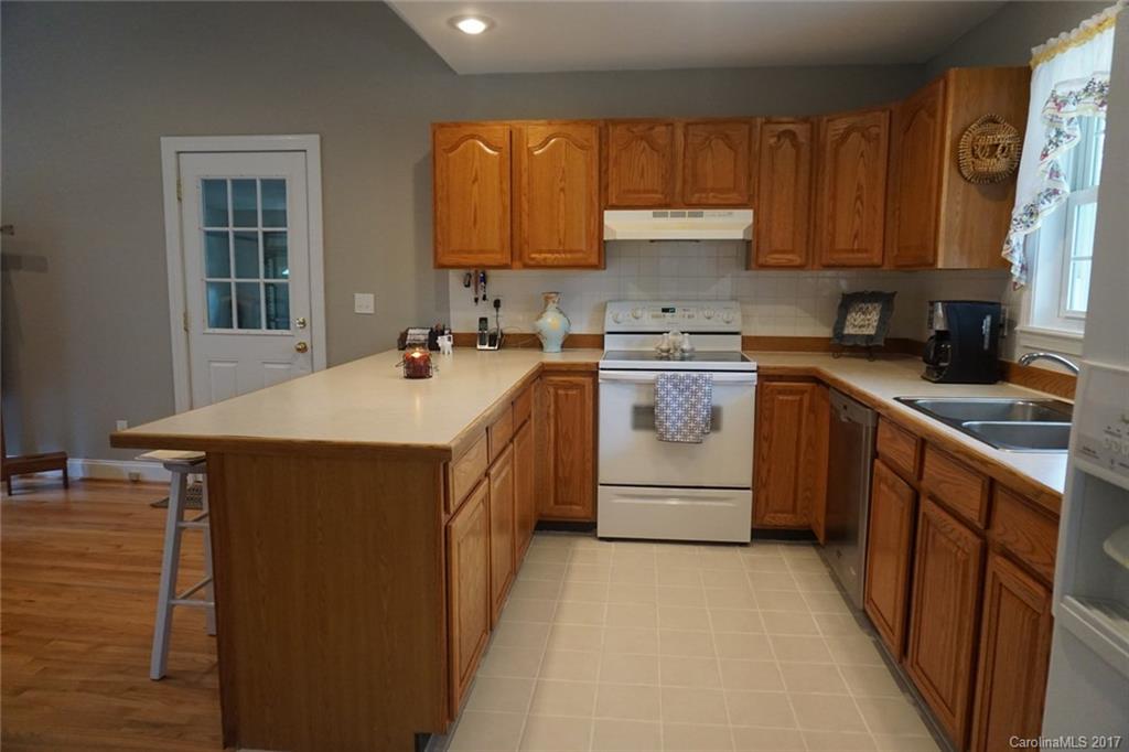 Planters Ridge - Residential