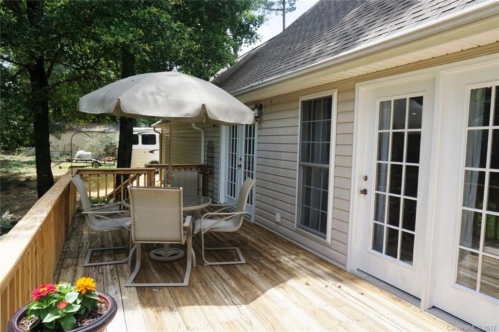 Planters Ridge - Residential