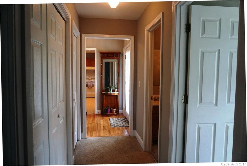 Planters Ridge - Residential