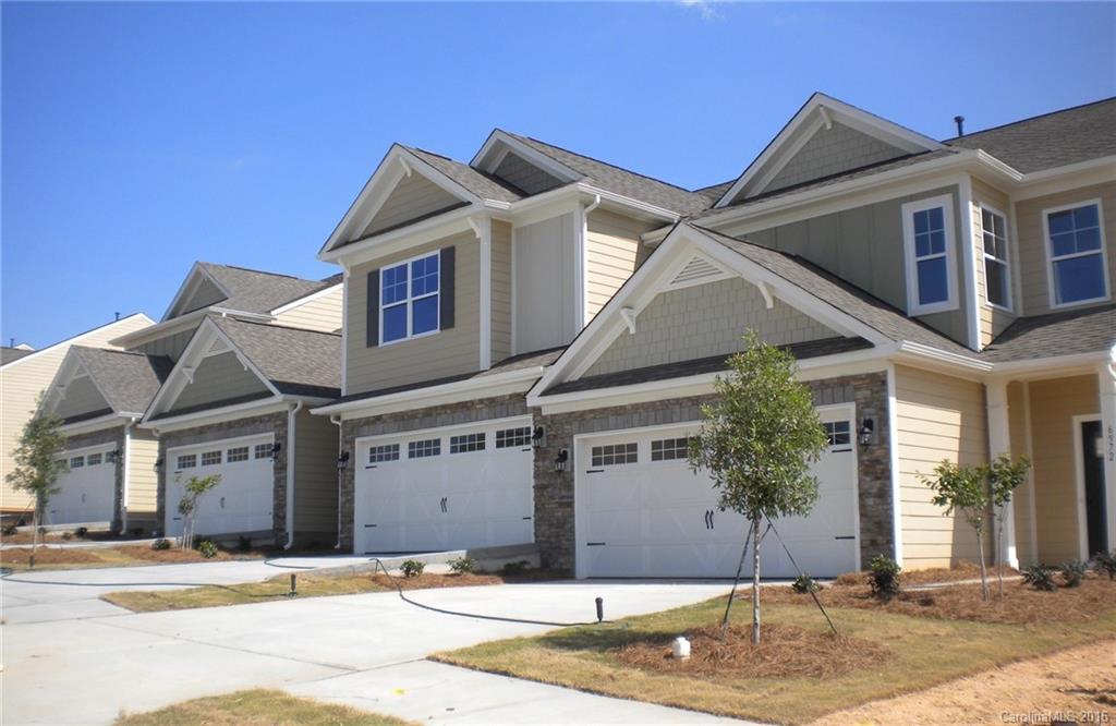 Walnut Creek - Residential