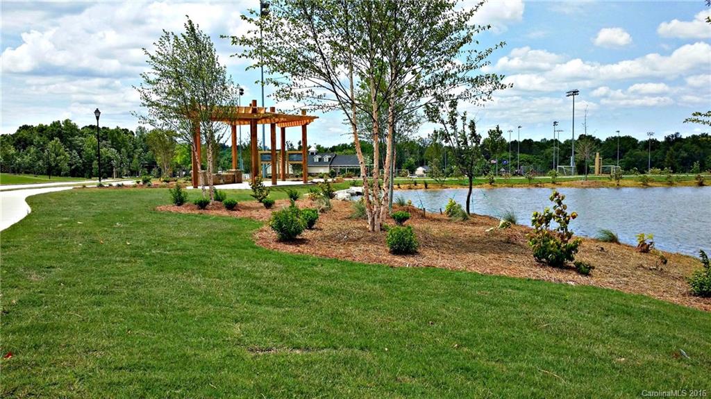 Walnut Creek - Residential