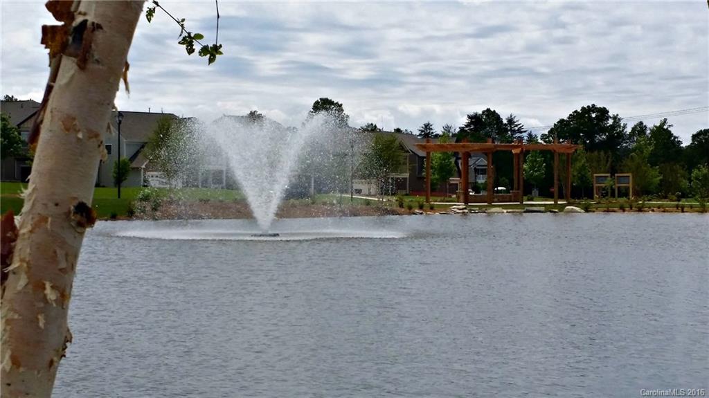 Walnut Creek - Residential