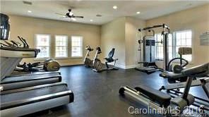 Walnut Creek - Residential