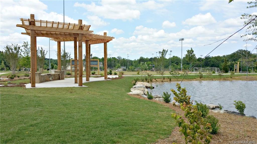 Walnut Creek - Residential