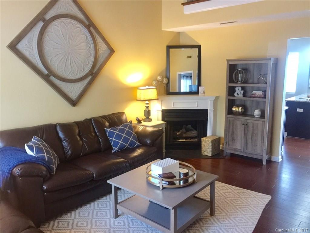 Windsor Trace - Residential