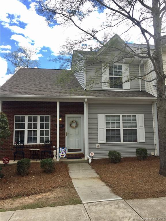 Windsor Trace - Residential