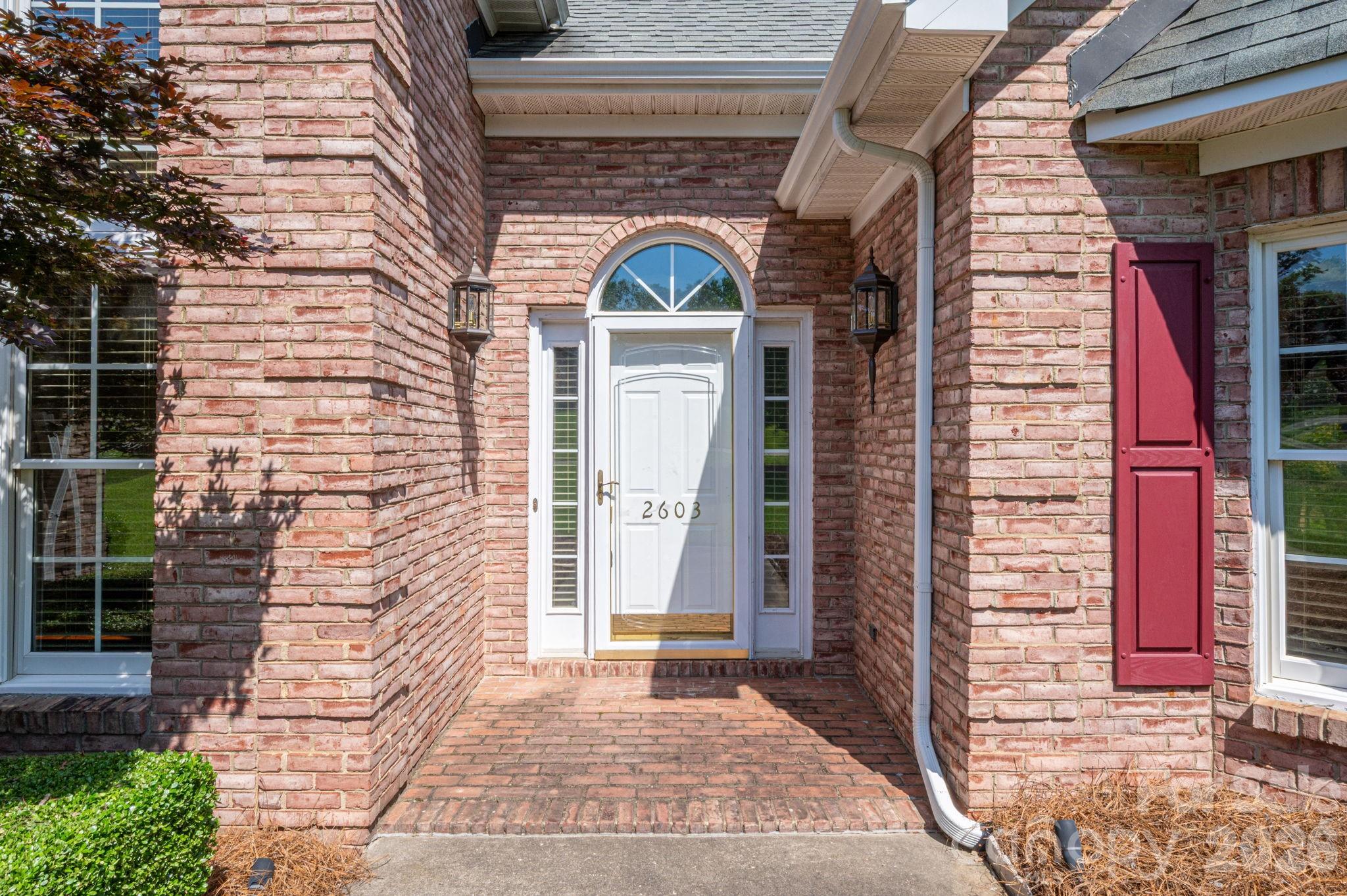2603 Tralee Drive