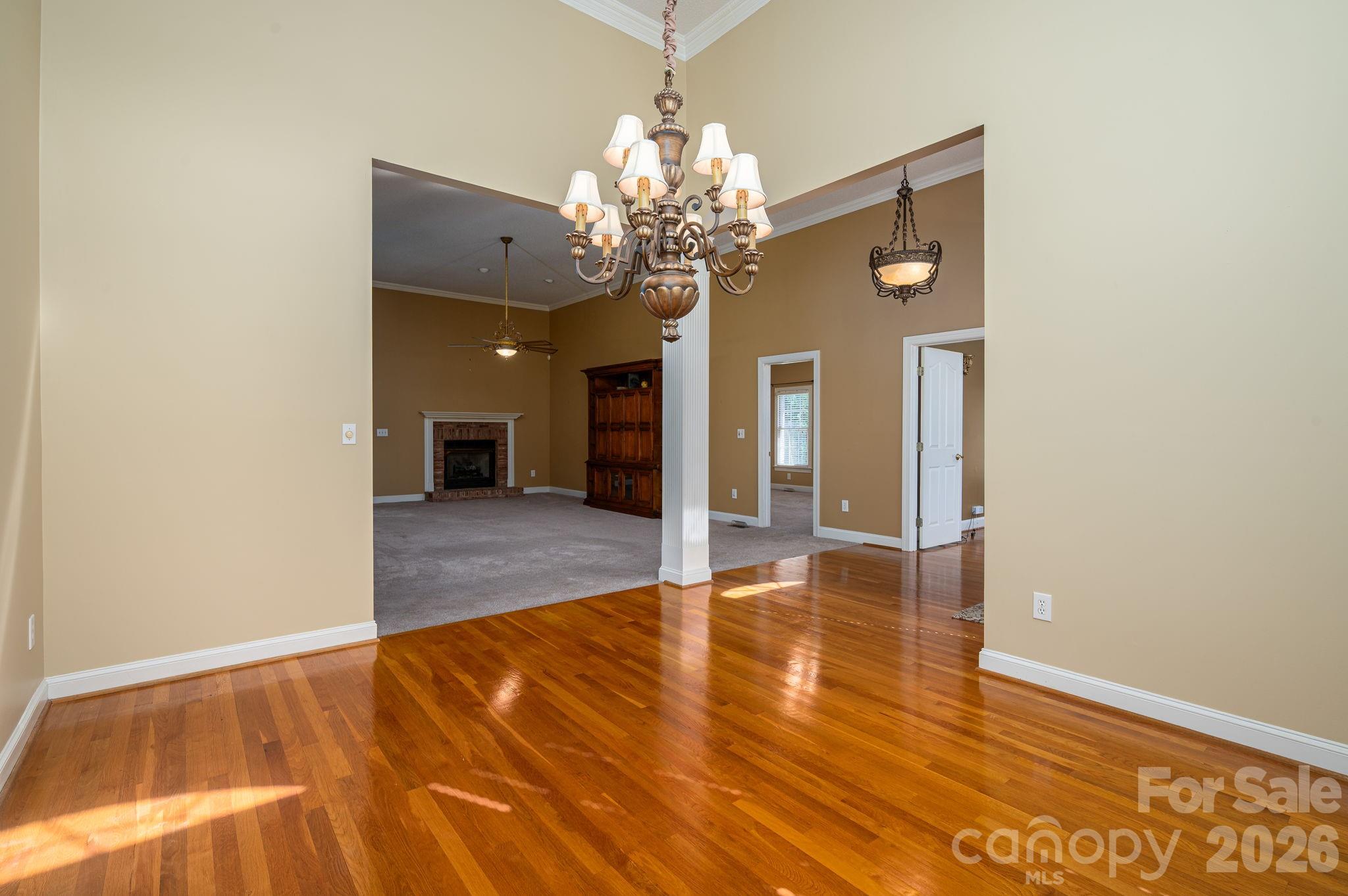 2603 Tralee Drive