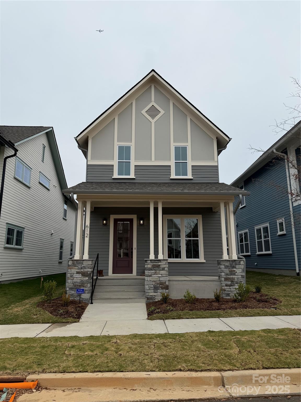 Cottages at Springfield Town Center - Residential