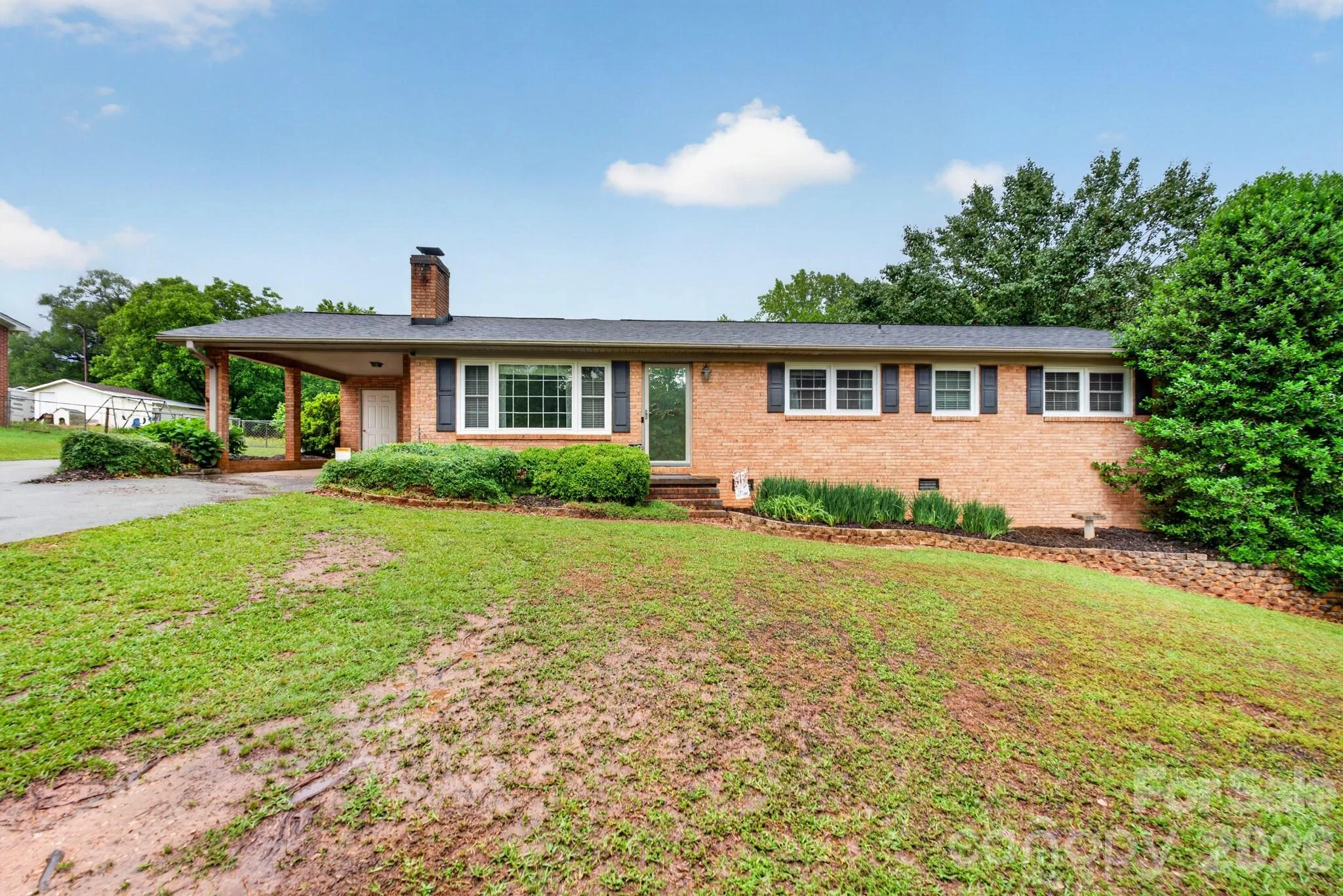 1172 Rainbow Circle, Catawba, SC, 29704