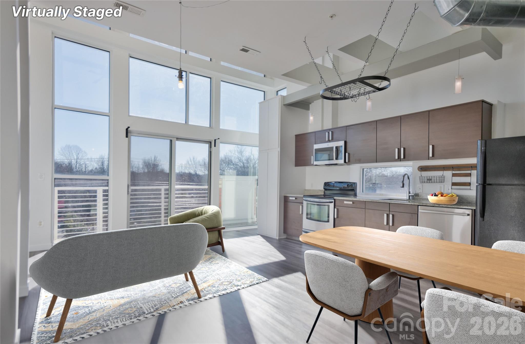 Fat City Condominium - Residential