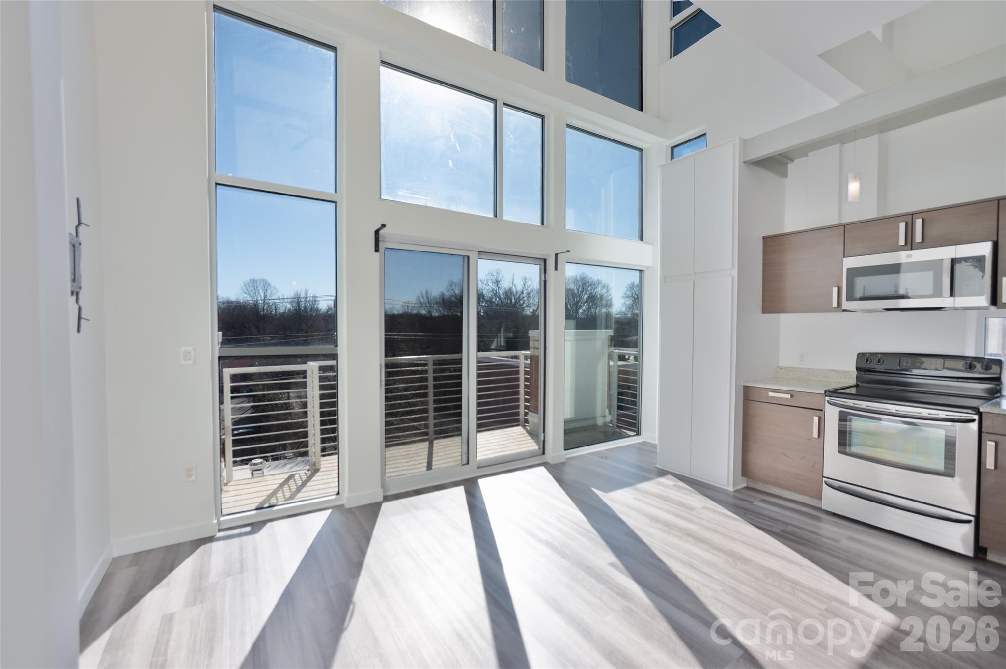 Fat City Condominium - Residential