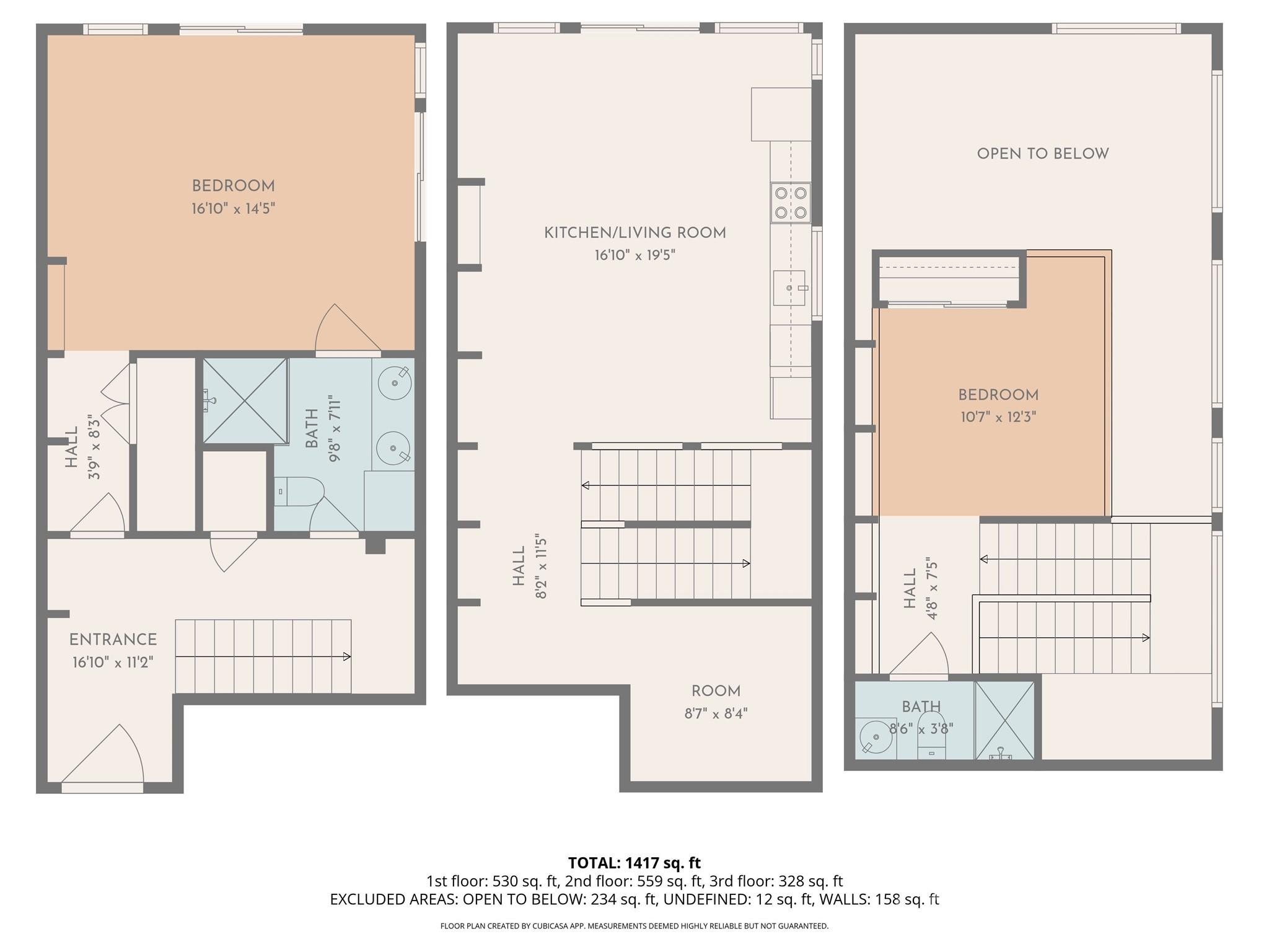 Fat City Condominium - Residential