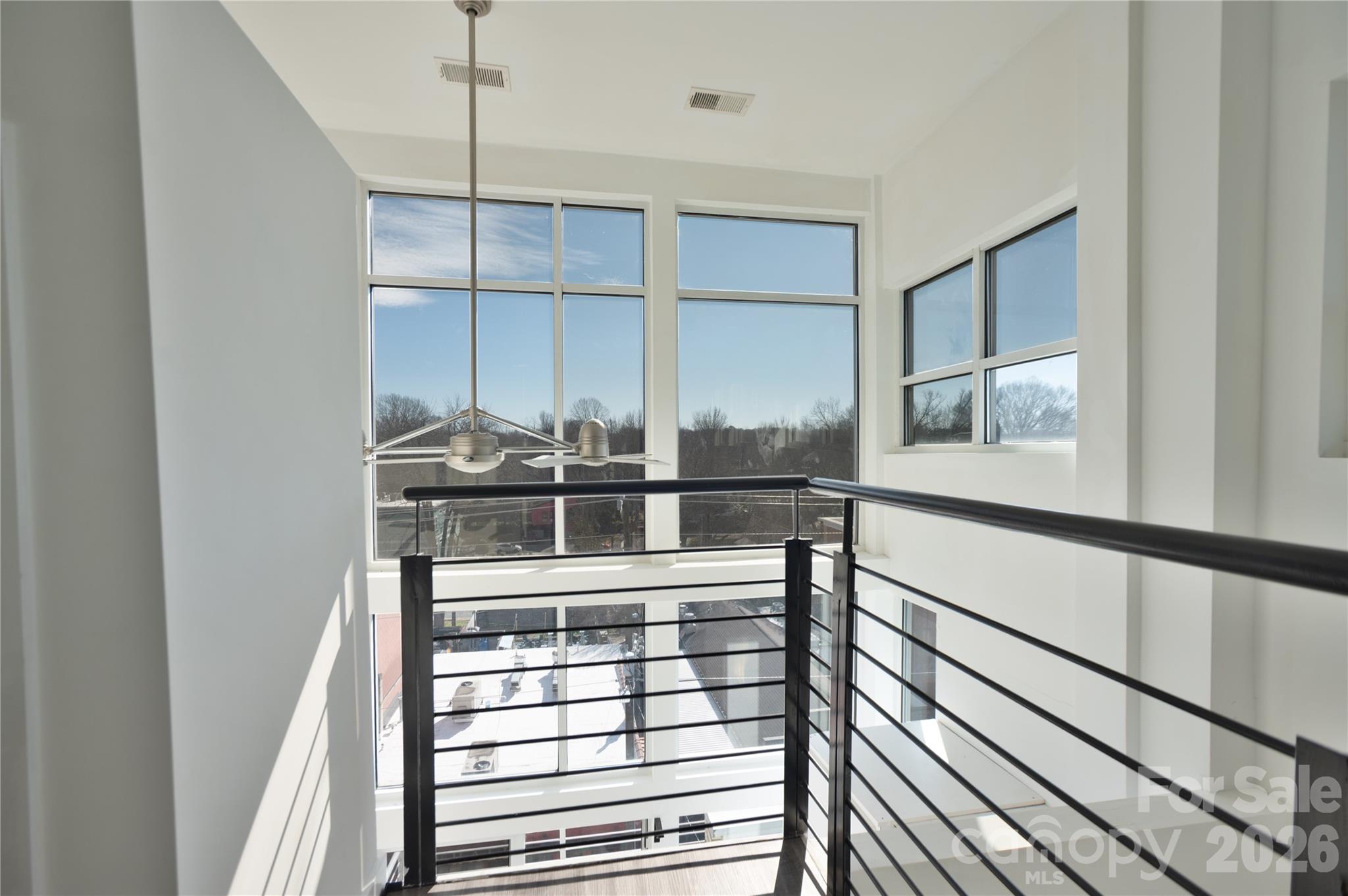 Fat City Condominium - Residential