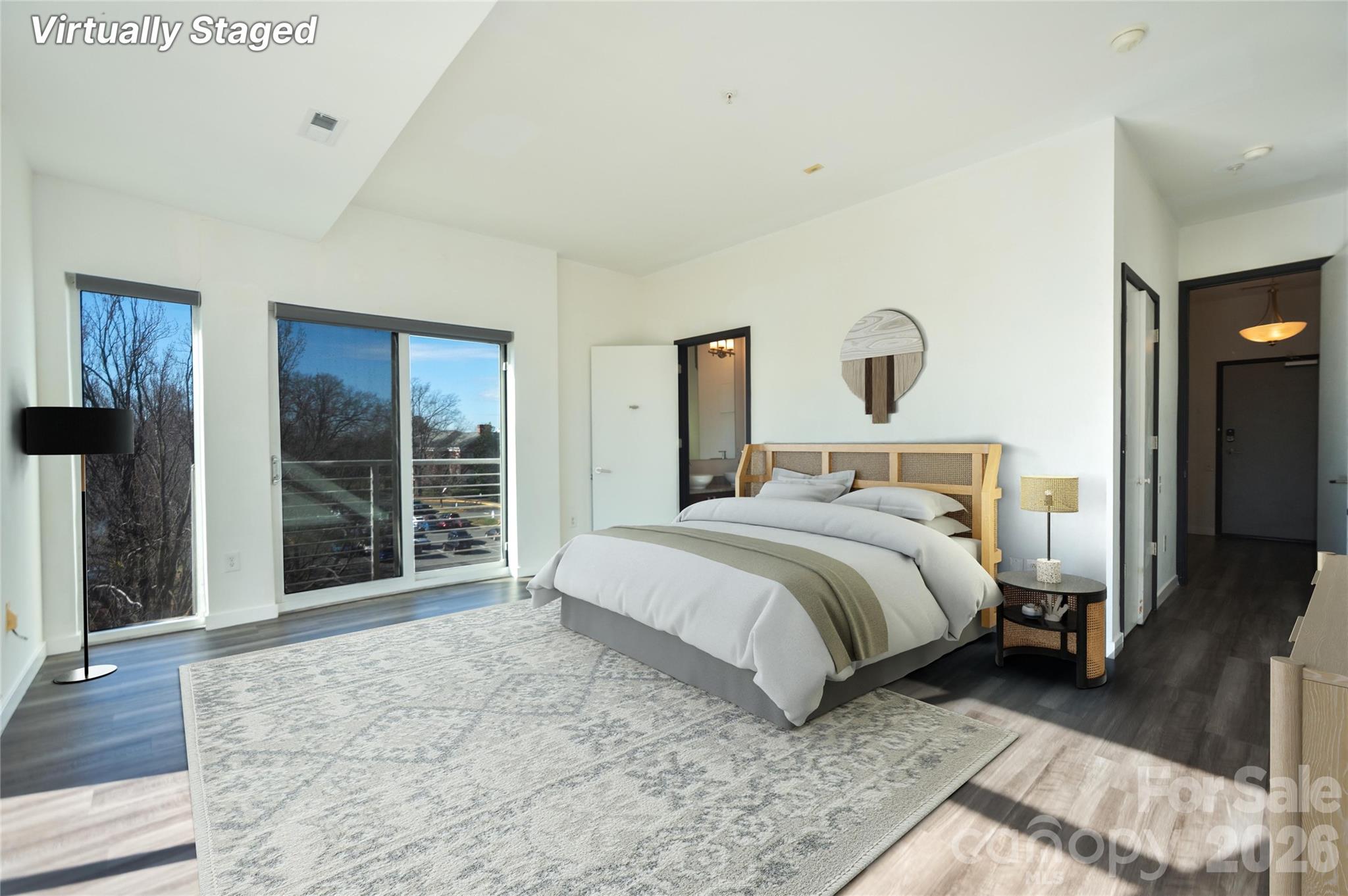 3123 N Davidson Street N 313