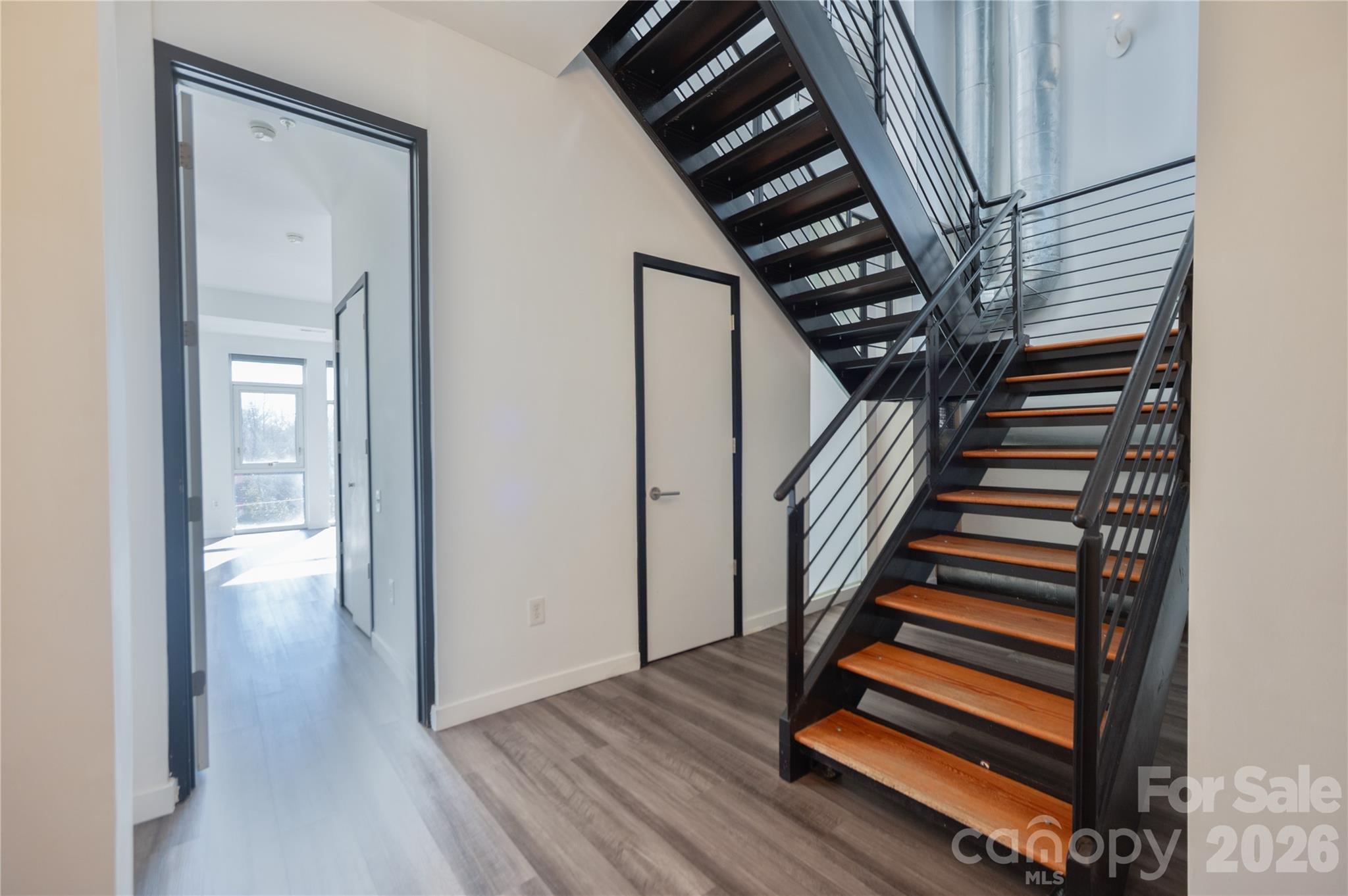 Fat City Condominium - Residential