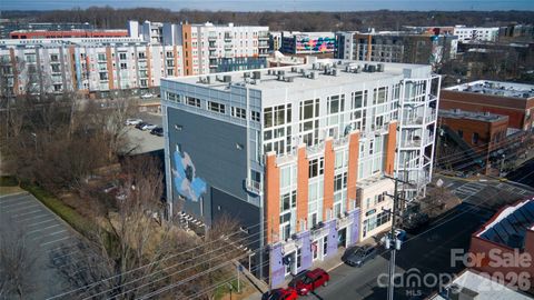 3123 N Davidson Street N 313 Charlotte NC 28205