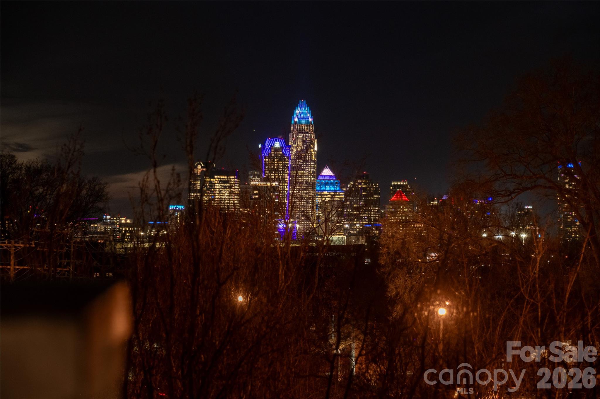 Fat City Condominium - Residential