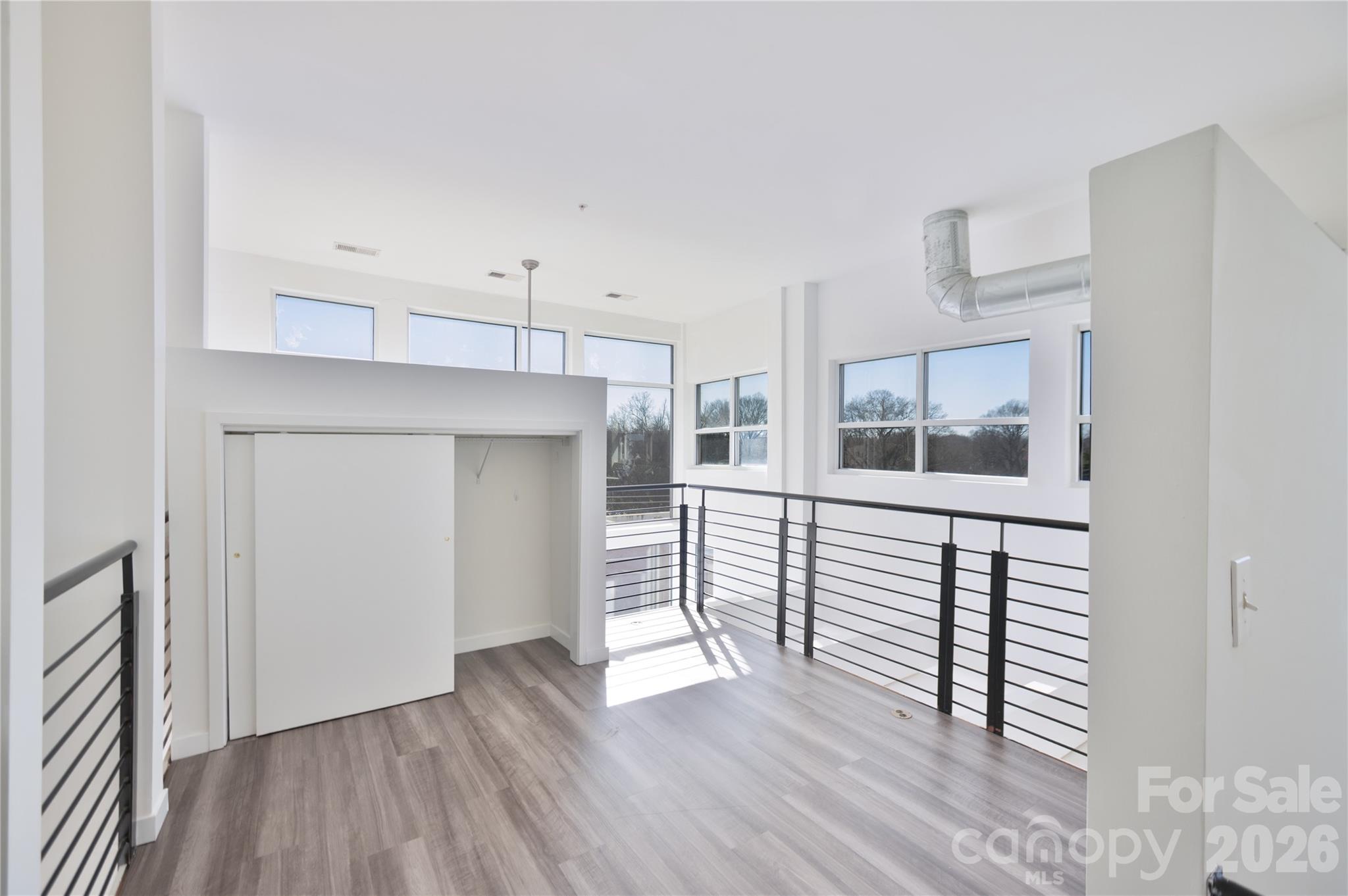 Fat City Condominium - Residential