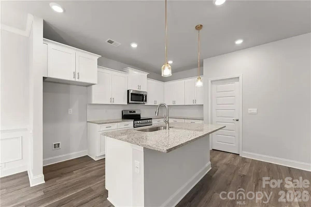 McNeely Farms - Residential