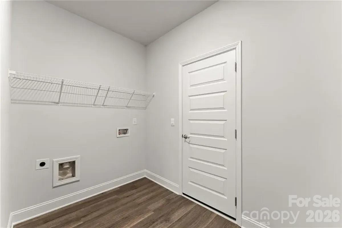 McNeely Farms - Residential