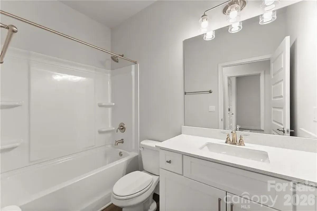 McNeely Farms - Residential