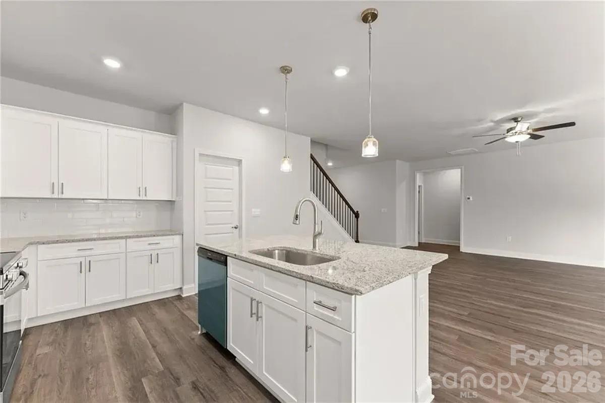 McNeely Farms - Residential