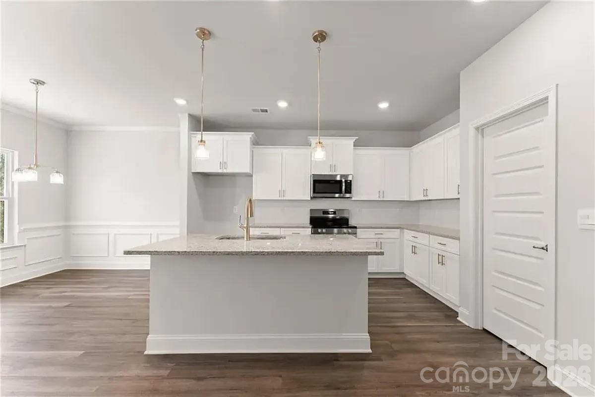 McNeely Farms - Residential