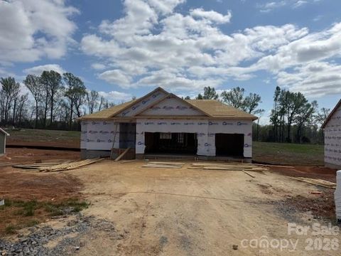 1255 Gardenia Drive 40 Mt Ulla NC 28125