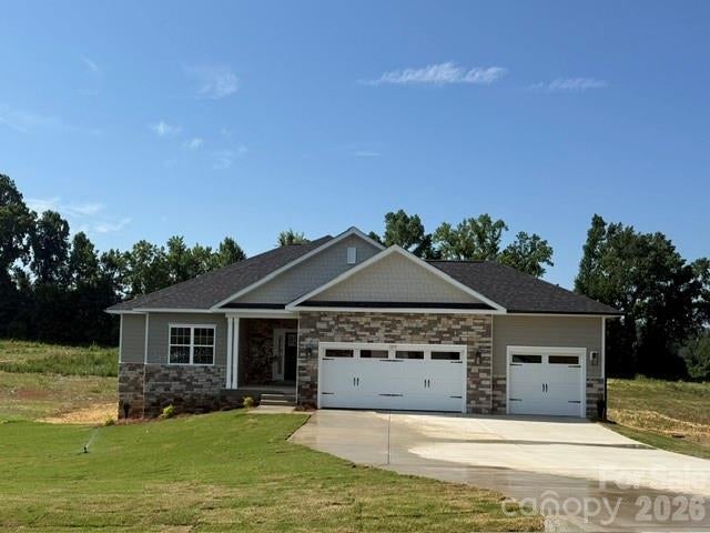 1255 Gardenia Drive Unit 40, Mt Ulla, NC, 28125
