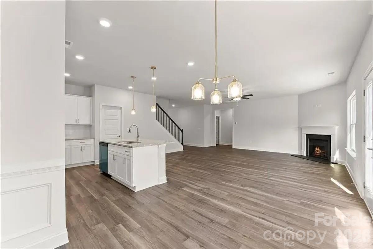 McNeely Farms - Residential