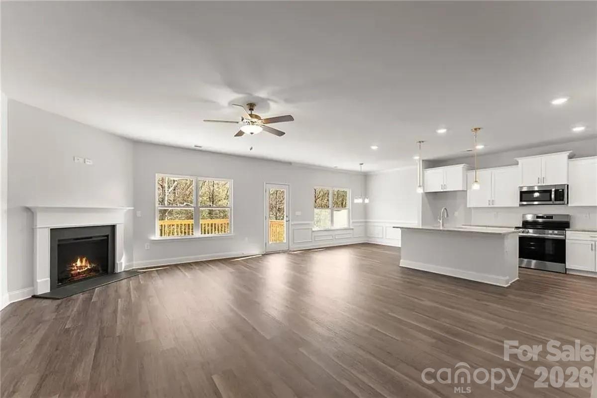 McNeely Farms - Residential