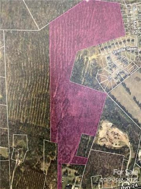 0000 NC Hwy 24/27 None Midland NC 28107