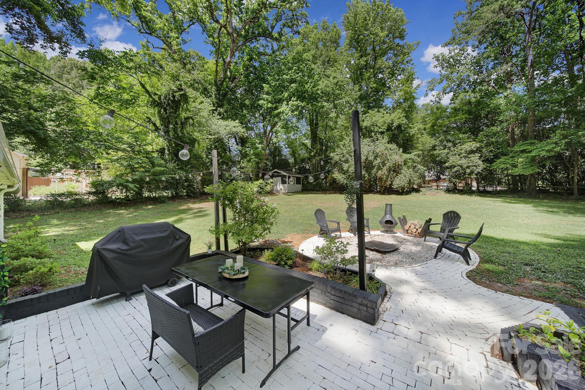 Grove Park - Residential