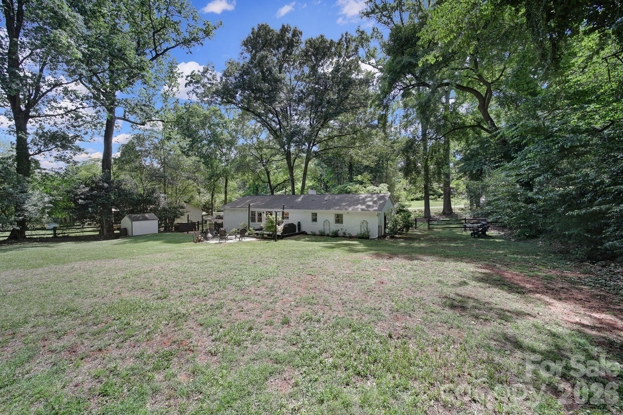 Grove Park - Residential
