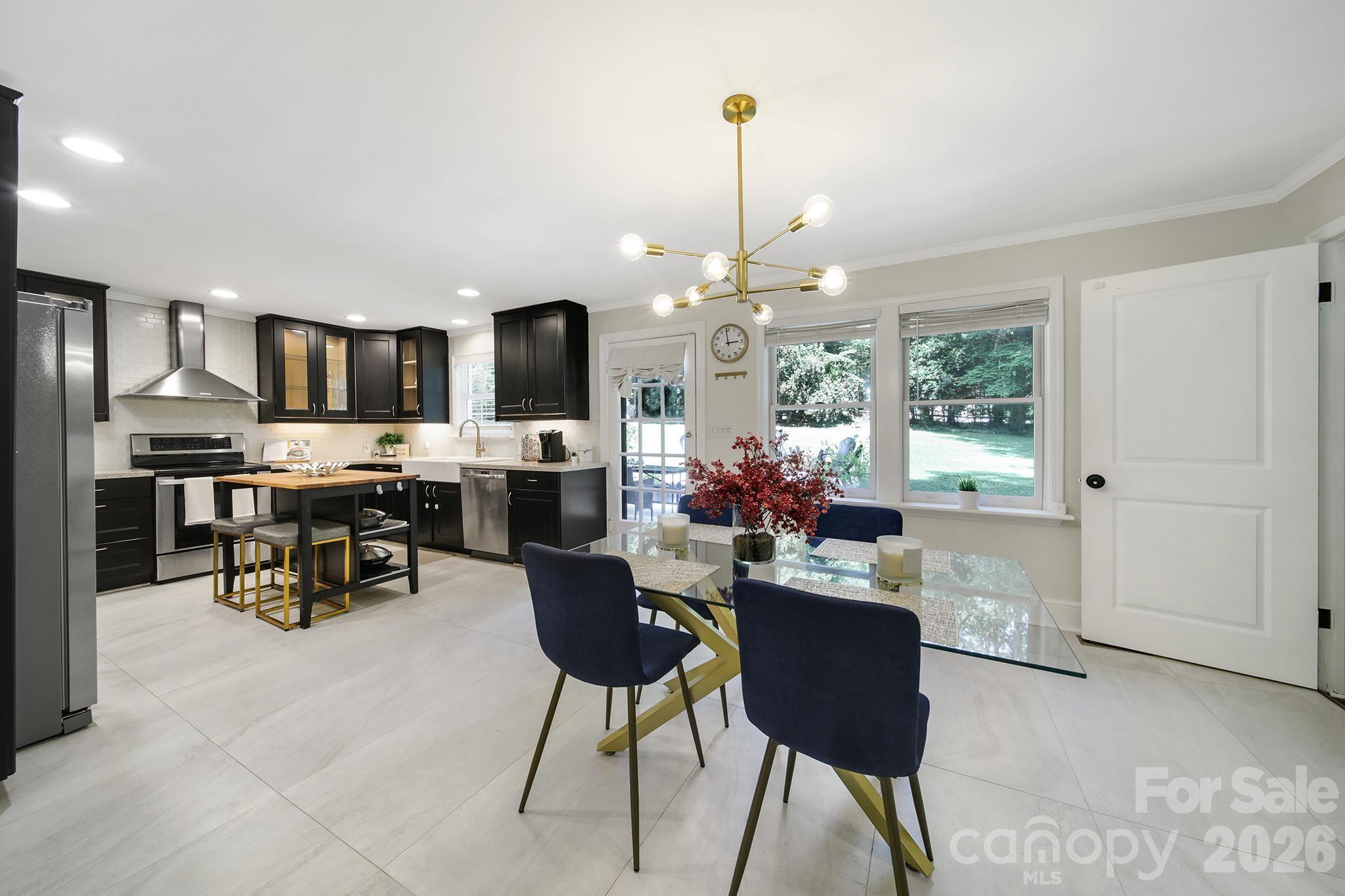 Grove Park - Residential