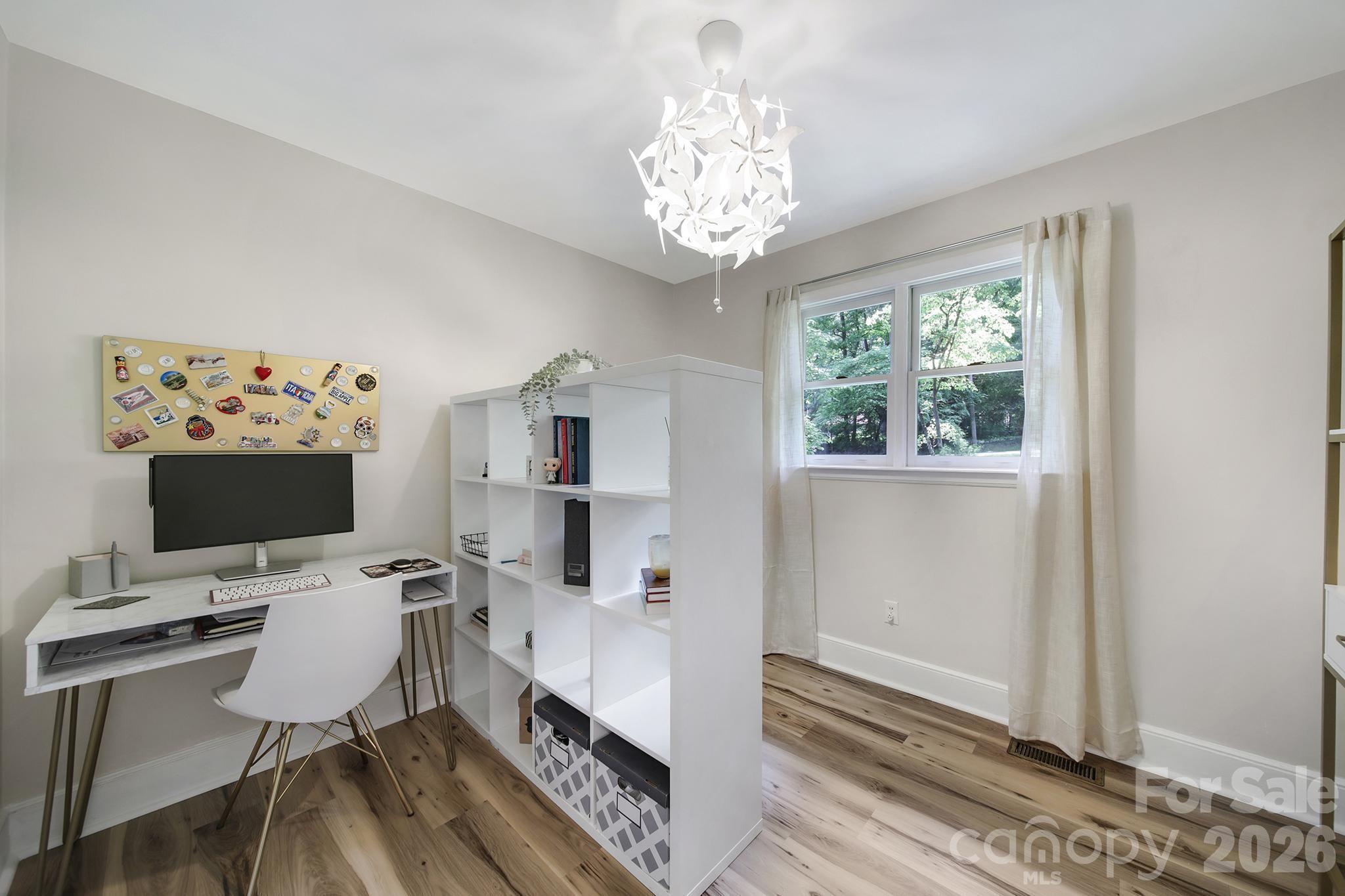 Grove Park - Residential