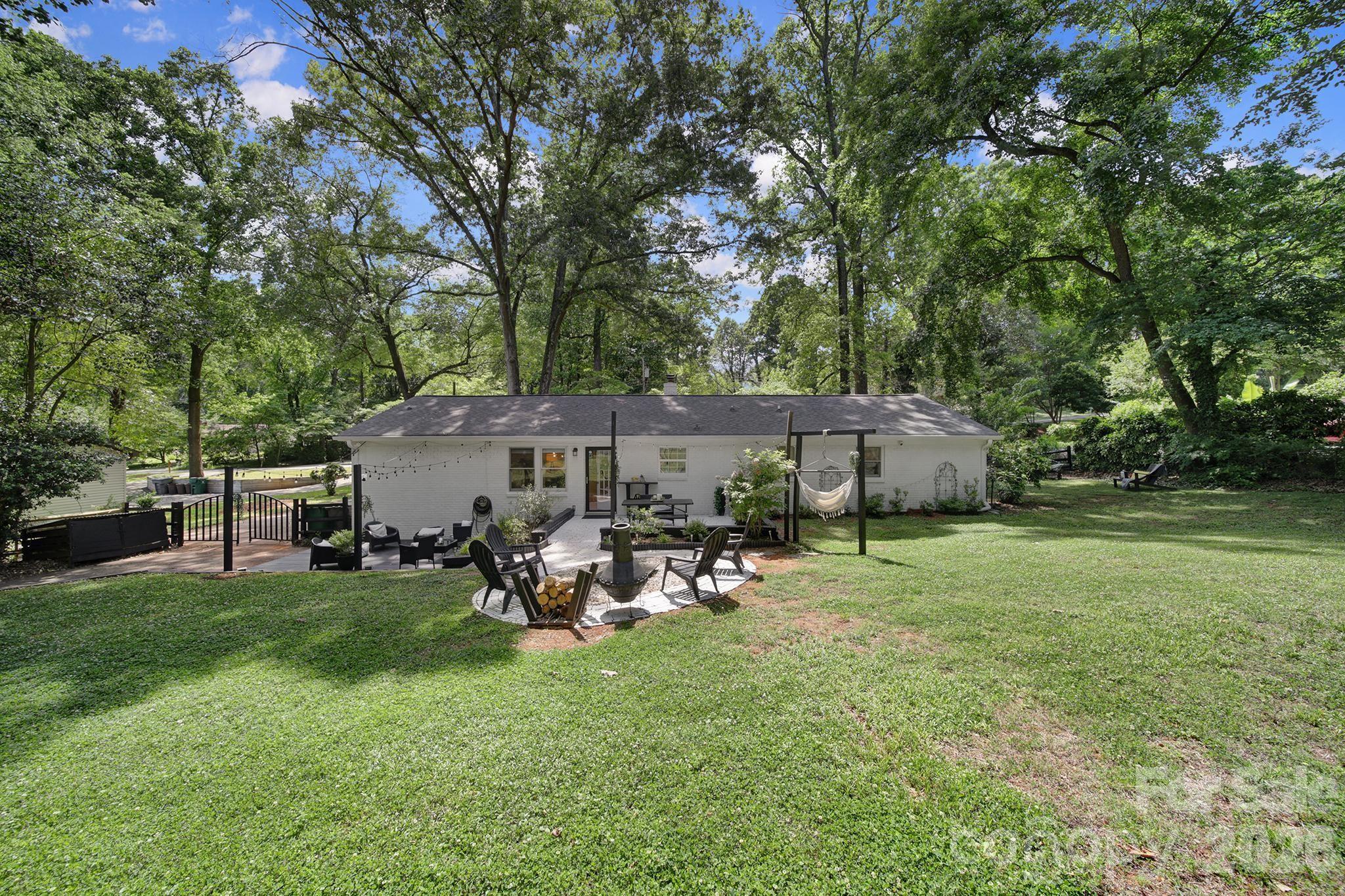Grove Park - Residential