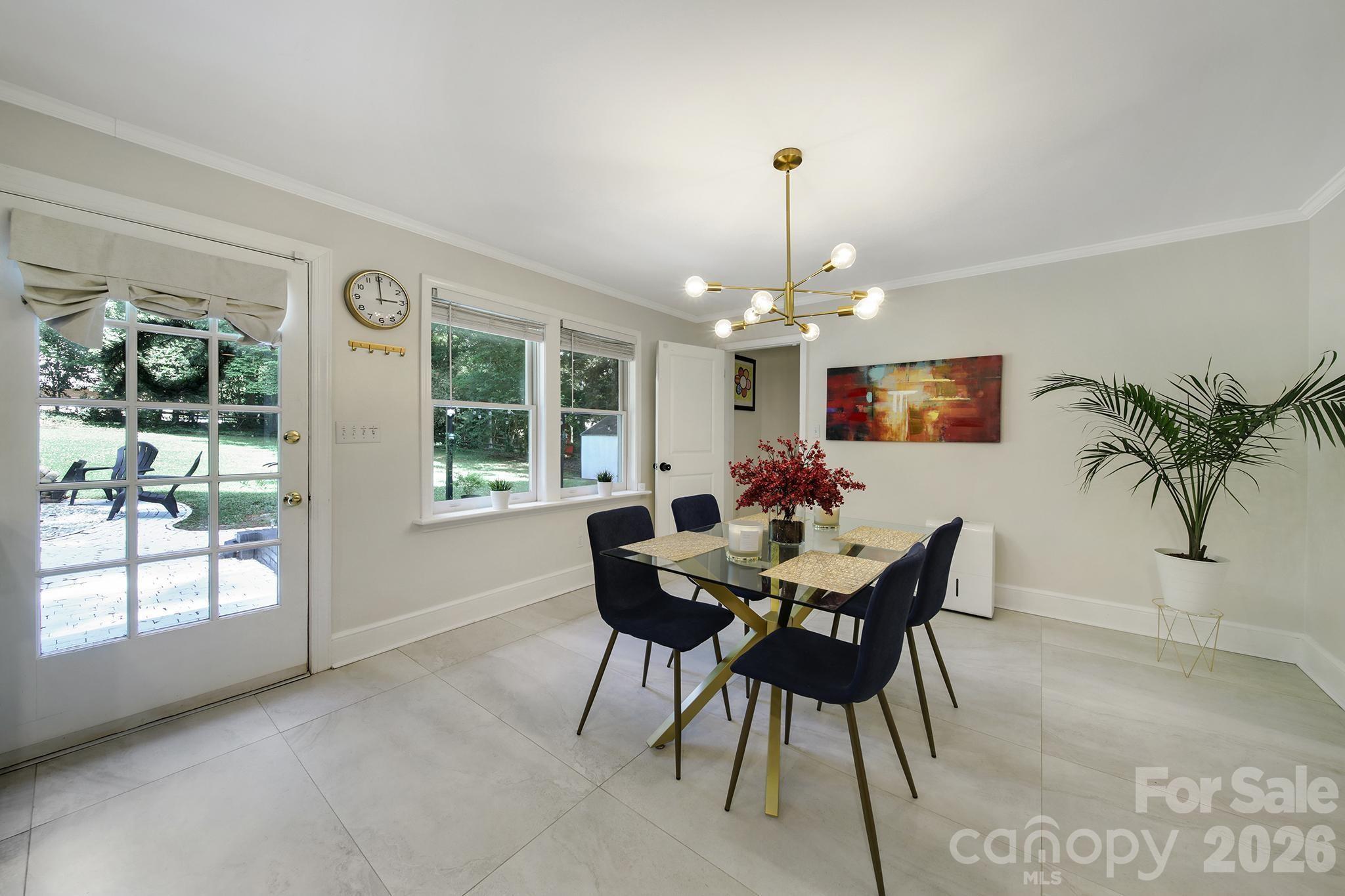 Grove Park - Residential