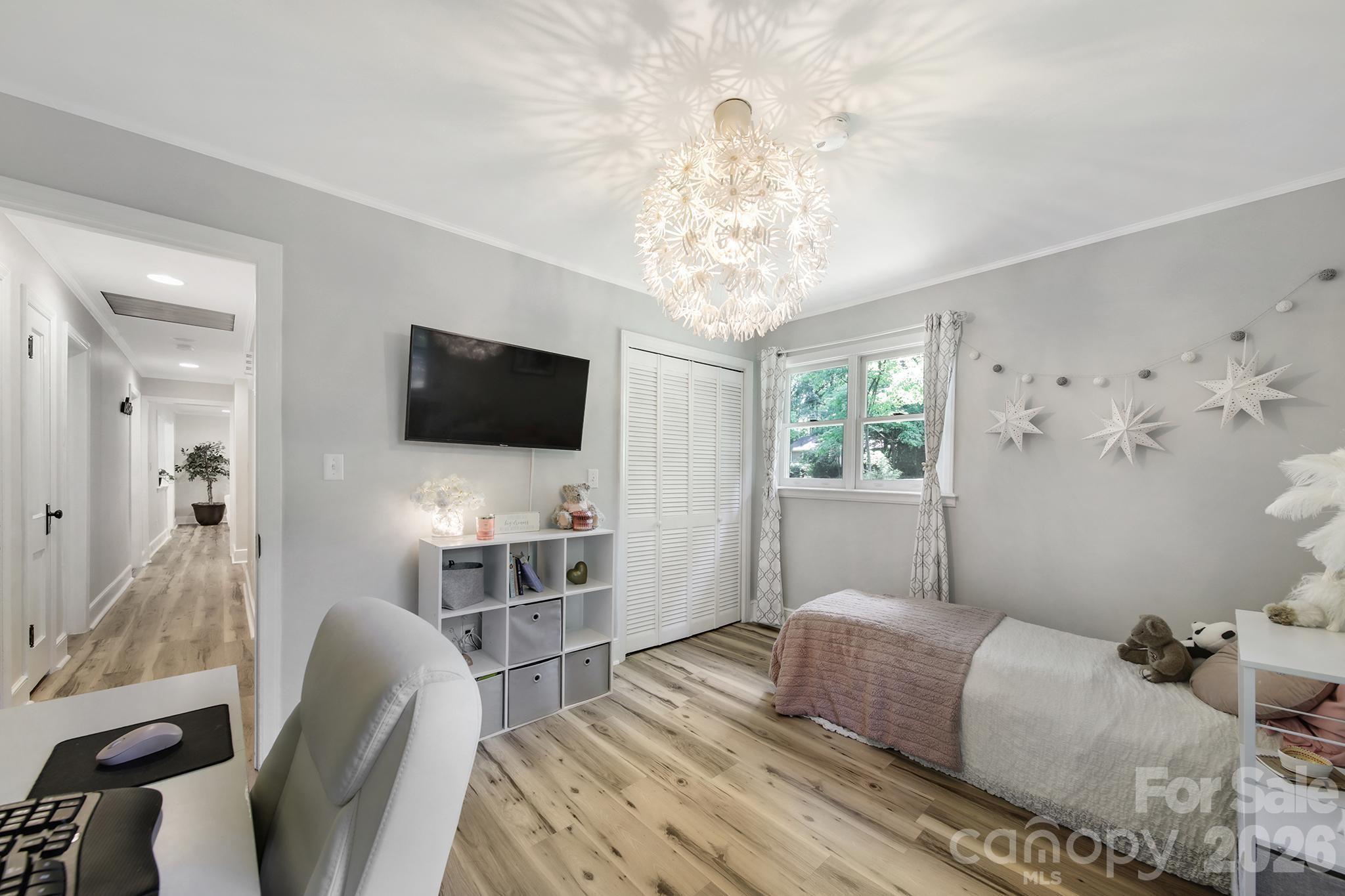 Grove Park - Residential