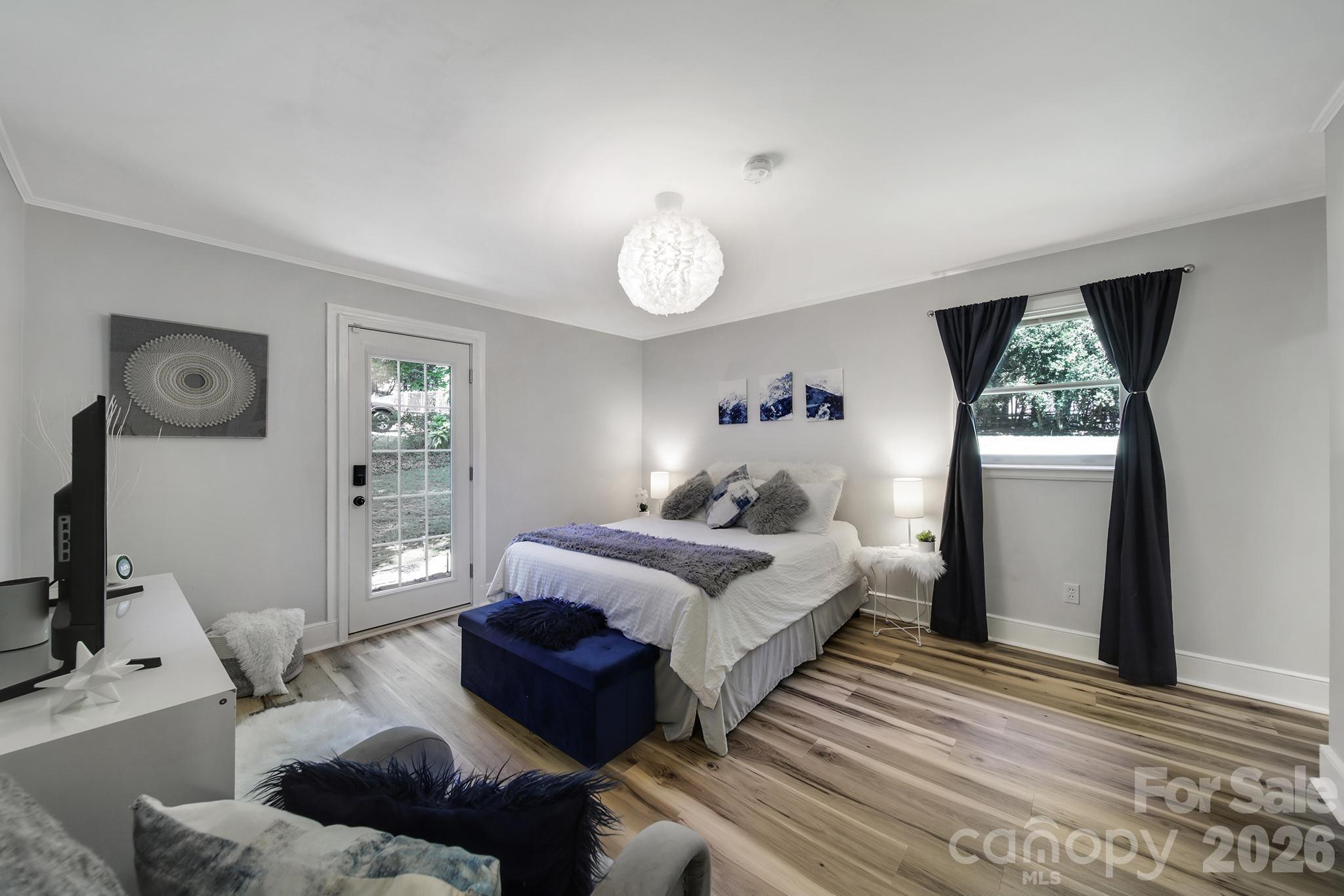 Grove Park - Residential
