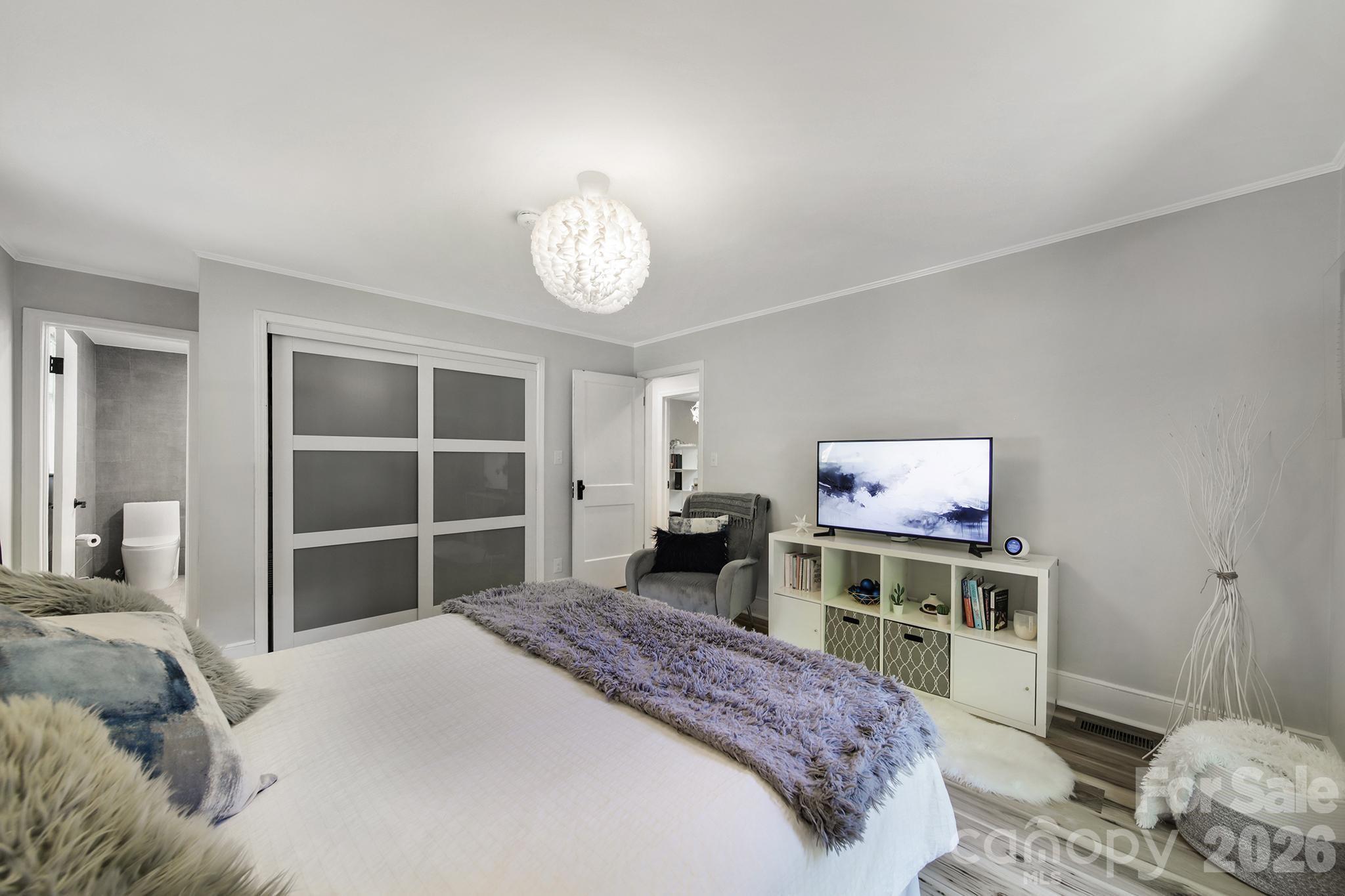 Grove Park - Residential