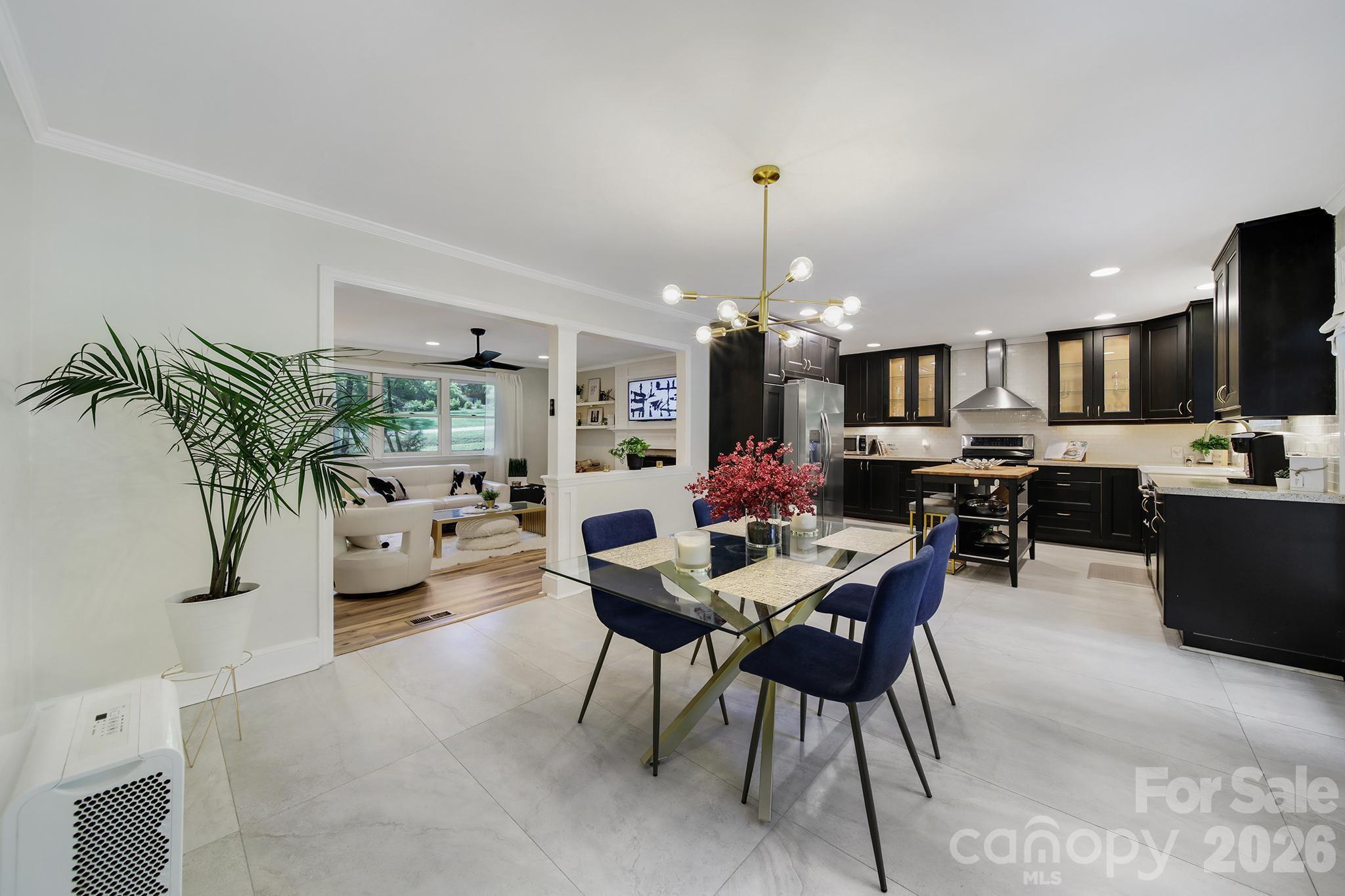 Grove Park - Residential